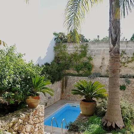 Apartment Salentum Flat *