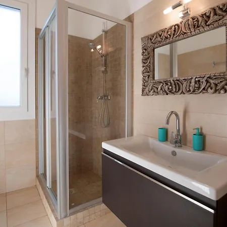 Salentum Flat * سانتا ماريا أل بانيو