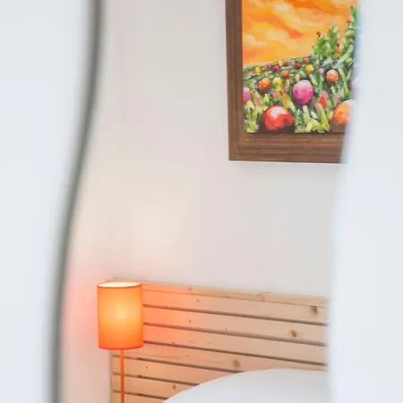 Salentum Flat Apartment *