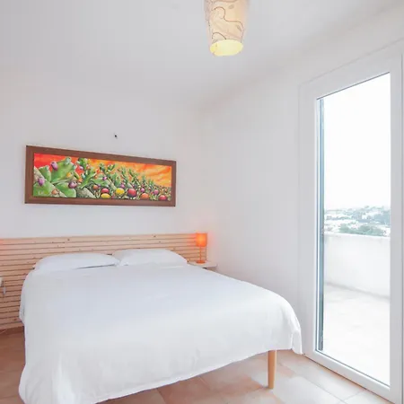 Salentum Flat * سانتا ماريا أل بانيو