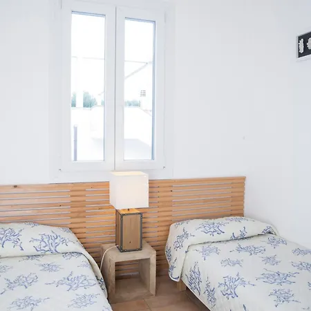 Apartment Salentum Flat *