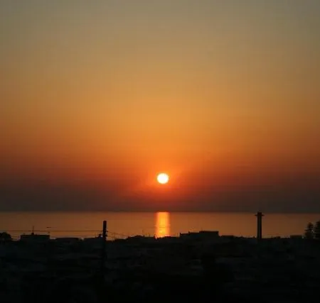 Salentum Flat Apartment Santa Maria al Bagno