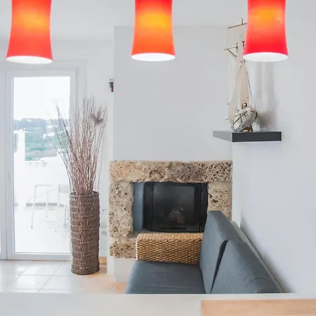 Salentum Flat Apartment