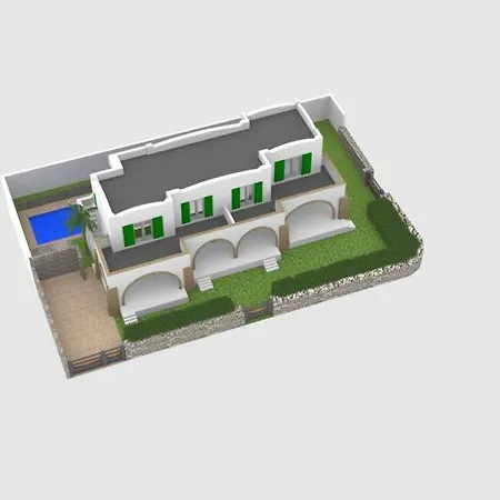 Salentum Flat Apartment Santa Maria al Bagno
