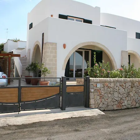 Salentum Flat Apartment Santa Maria al Bagno