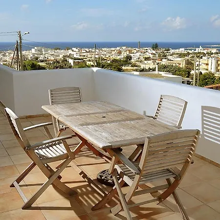 Salentum Flat Apartment