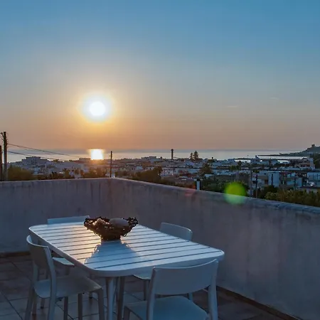 Apartment Salentum Flat