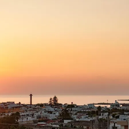 Apartment Salentum Flat Santa Maria al Bagno