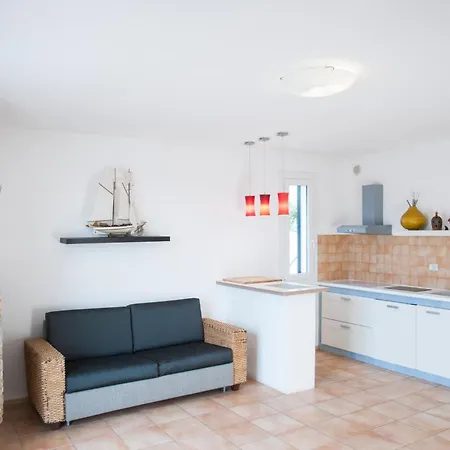 Salentum Flat * Santa Maria al Bagno