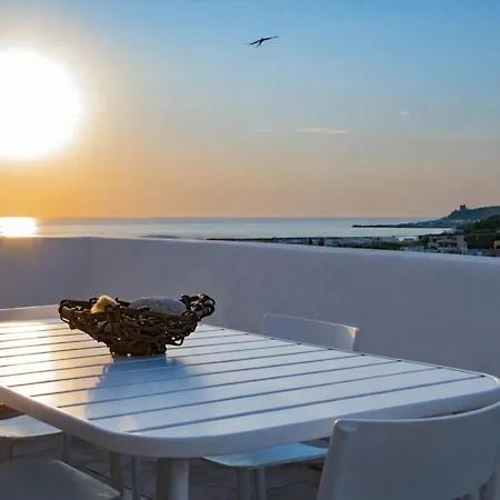 Salentum Flat Apartment Santa Maria al Bagno