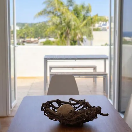 Salentum Flat Santa Maria al Bagno