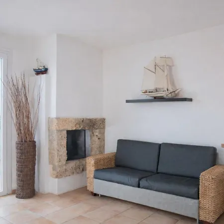 Appartamento Salentum Flat Santa Maria al Bagno