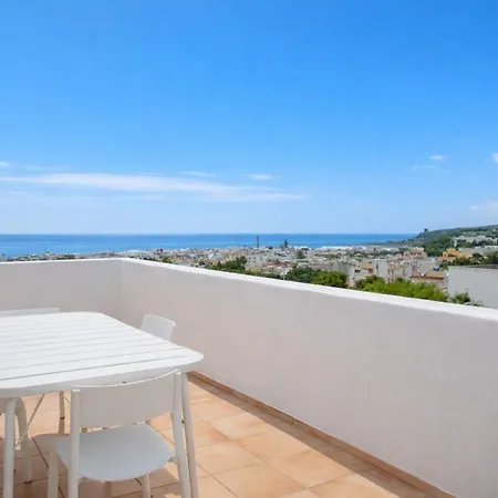 Salentum Flat Apartment Santa Maria al Bagno