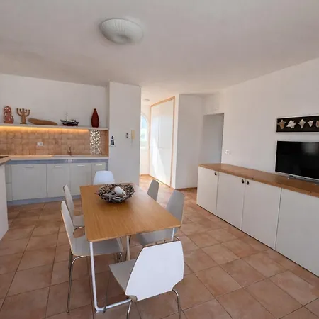 Salentum Flat * Santa Maria al Bagno