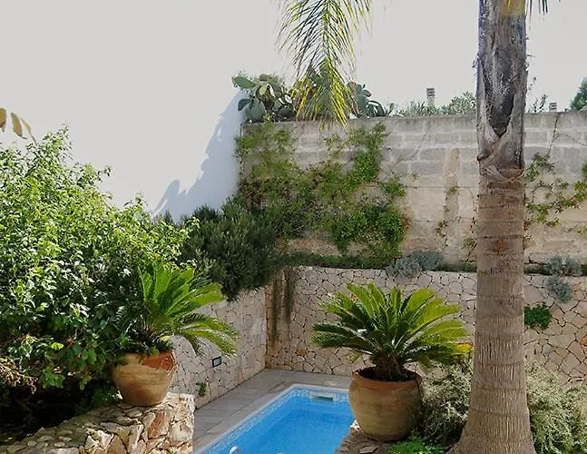 Appartamento Salentum Flat *
