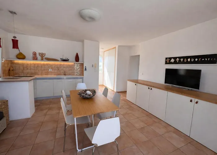 Salentum Flat * Santa Maria al Bagno